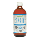 Coconut Clarity - 500ml Glass Bottle